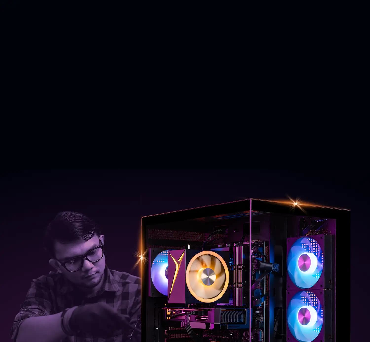 kaze/2 ABS | Advanced Battlestations