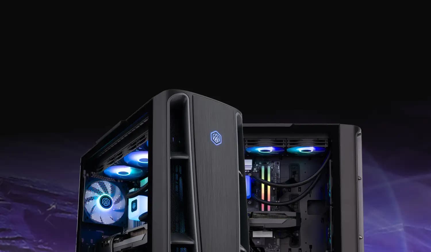 kaze/2 ABS | Advanced Battlestations