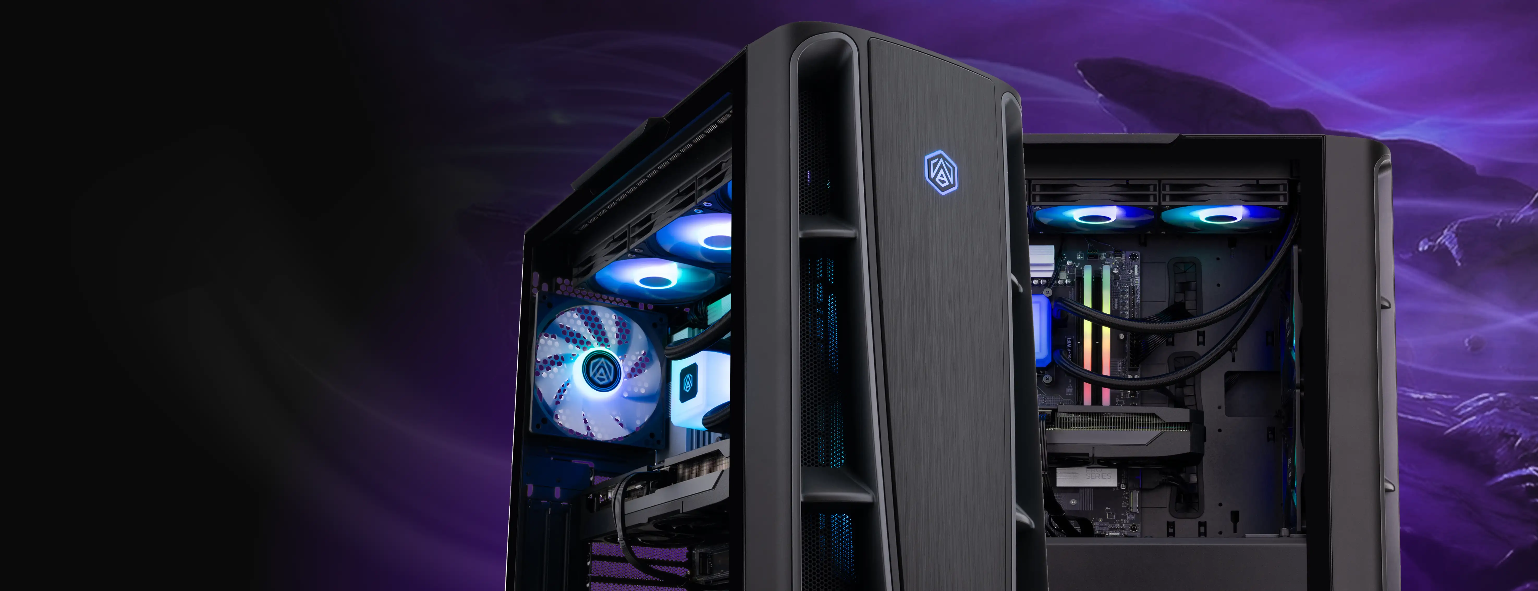 kaze/2 ABS | Advanced Battlestations