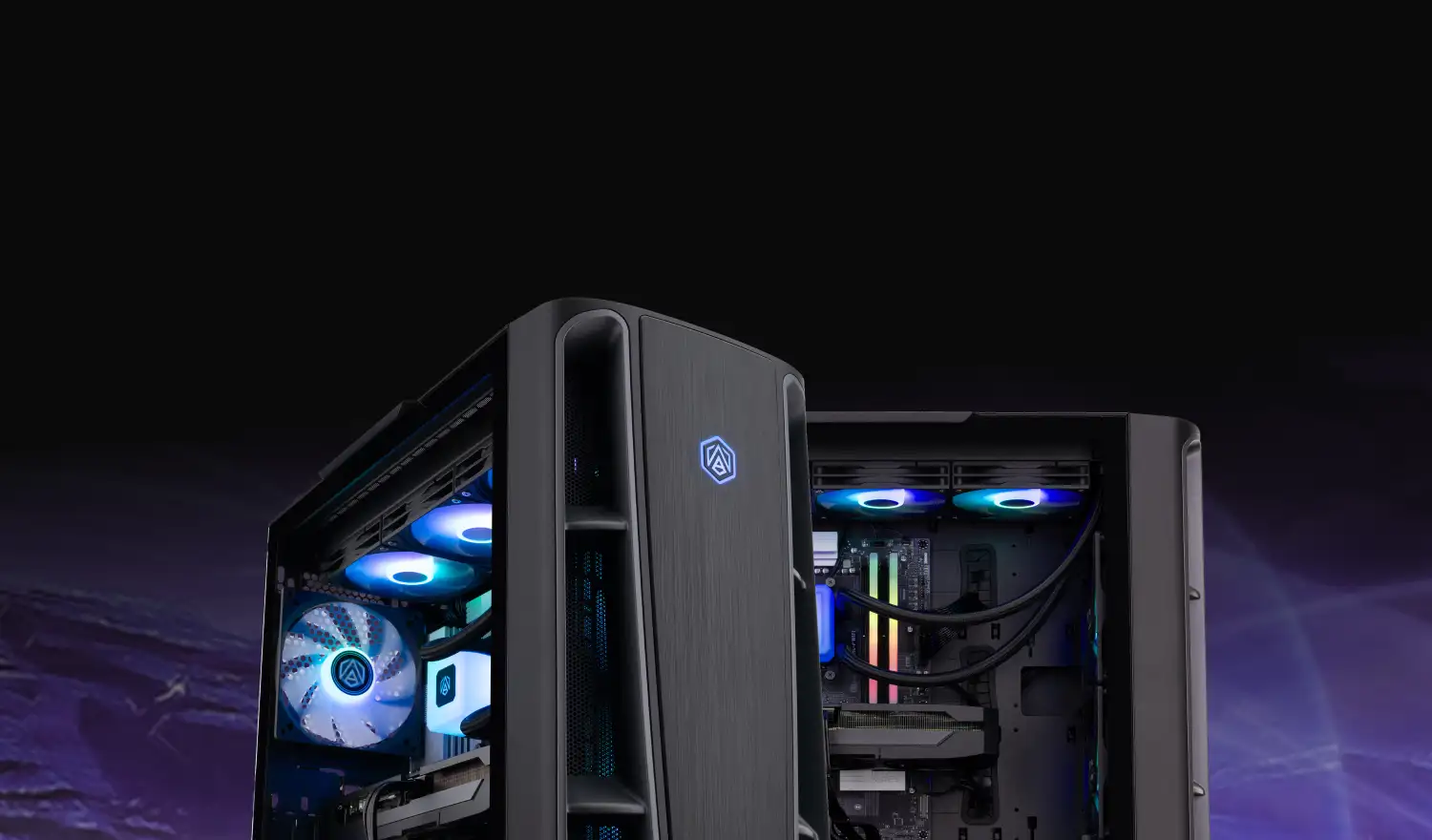 kaze/2 ABS | Advanced Battlestations