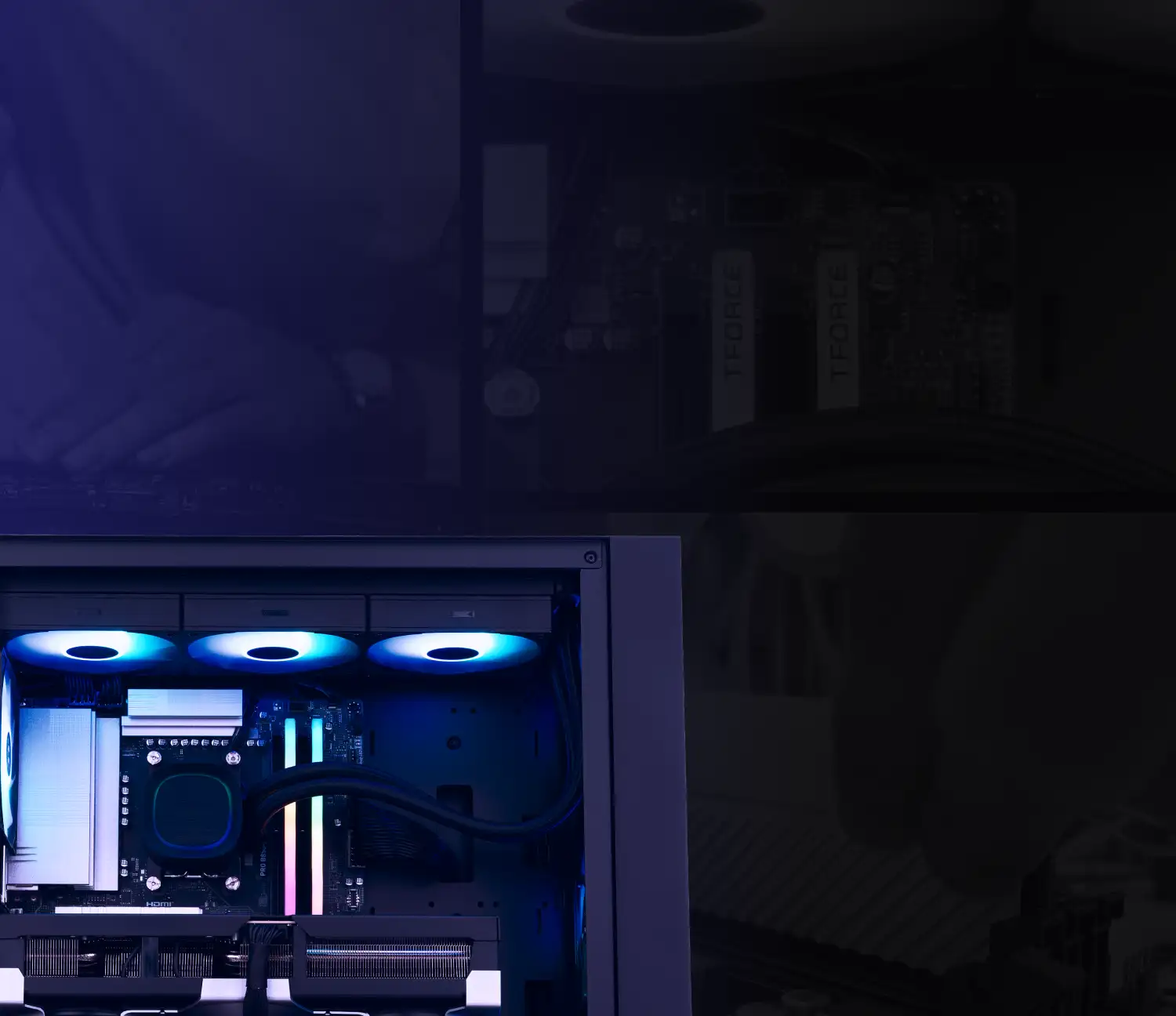 ABS | Advanced Battlestations
